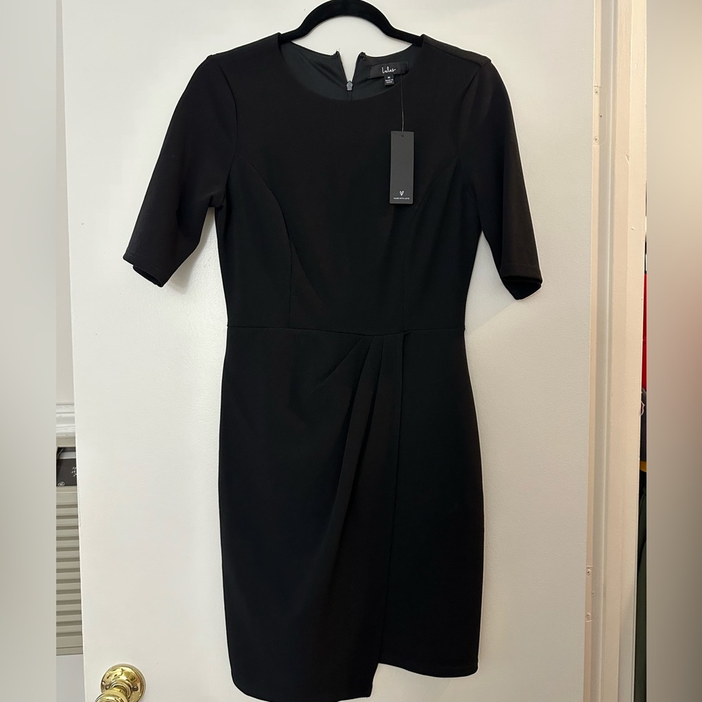 Lulus dress